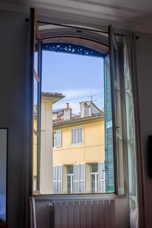 L'Oustau D'Alberta Aix-en-Provence Exteriér fotografie